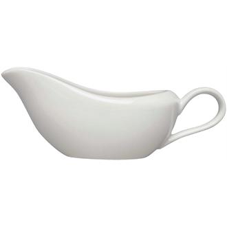 CE727 Elia Glacier Fine China Sauce Boats 95ml