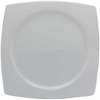 CE730 Elia Glacier Fine China Square Plates 190mm