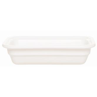 CE823 Emile Henry Ceramic Gastronorm 1/4