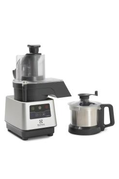 RET25147 - Electrolux Trinity Pro 3.6 litre Combination Slicer and Cutter Mixer - 602165 