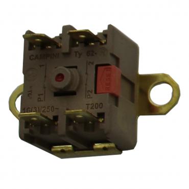 WashTank Safety Switch (Cut Off Temperature 85C) for ALL Cater-Wash Glasswashers - CKP0089