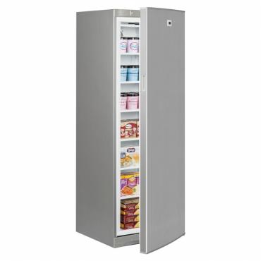 Elstar CEV350 Commercial Upright Grey Storage Freezer