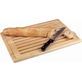 CF029 Thick Slatted Wooden Chopping Board