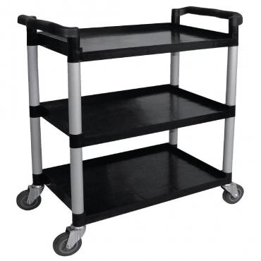 Vogue CF101 & CF102  Utility Trolleys