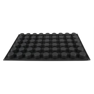 CF160 Pavoflex Mini Muffin Silicone Mould