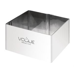 Vogue CF164 Square Mousse Rings