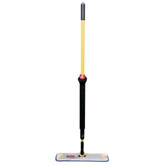 Rubbermaid Pulse Mop