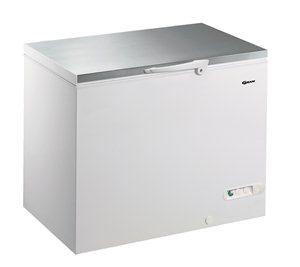 Gram CF61S - Commercial Low Energy Chest Freezer
