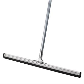 Jantex CF248 Galvanised Steel Squeegee 30 Inch