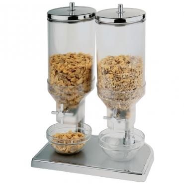 Double Cereal Dispenser - CF268