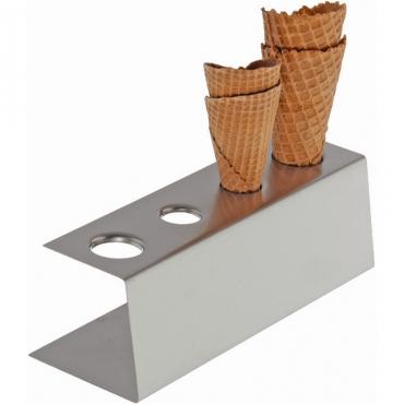 CF309 Ice Cream Cone Stand