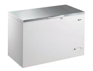 Gram CF 31S XLE - Commercial Low Energy Chest Freezer