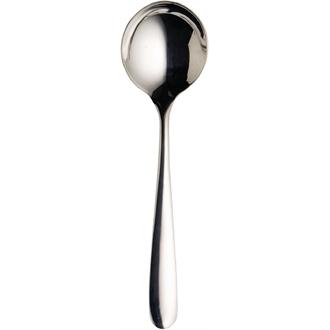 CF324 Abert City Soup Spoon 