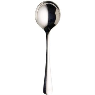 CF344 Abert Matisse Soup Spoon