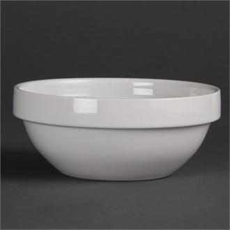 CF354 Olympia Stacking Bowls 130mm