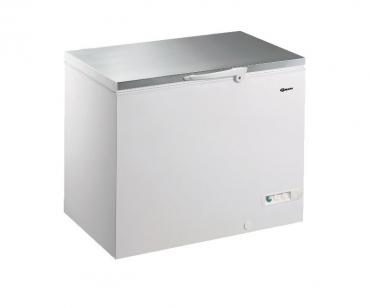 Gram CF 35 SG UK Commercial Chest Freezer - 347ltr