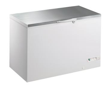 Hoshizaki Advance CF 45 SG UK Chest Freezer 