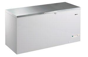 Gram CF 51S XLE - Commercial Low Energy Chest Freezer