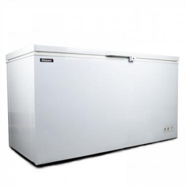Blizzard 550-Litre Chest Freezer White - CF550WH