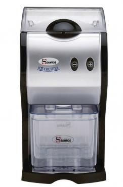 Santos CF604 Commercial Electric Ice Crusher 53A.