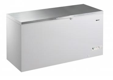 Gram CF 61 SG UK Commercial Chest Freezer