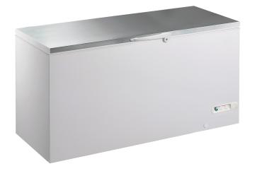 Hoshizaki Advance CF 61 SG UK Chest Freezer
