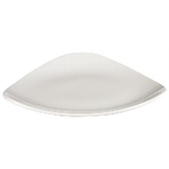 CF642 Churchill Lotus Triangle Plates 192mm