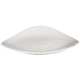 CF644 Churchill Lotus Triangle Plates 266mm
