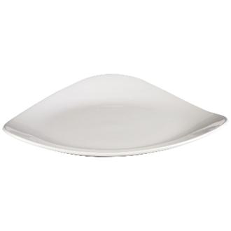 CF645 Churchill Lotus Triangle Plates 310mm