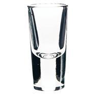 CF650 Utopia 25ml CE Marked Shooter Shot Glasses  - Box of 25