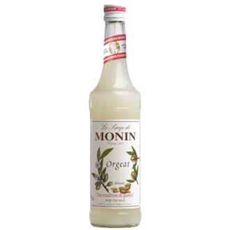 CF714 Monin Almond Syrup