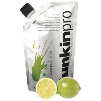 CF721 Funkin Lime Juice