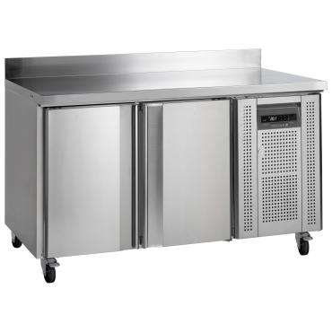 Tefcold CF7210 Gastronorm Prep Counter Freezer