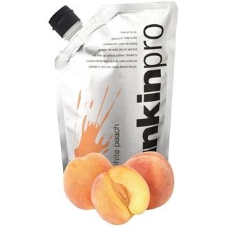 CF725 Funkin White Peach Puree