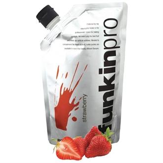 CF729 Funkin Strawberry Puree