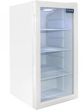 Polar CF750 C-Series Undercounter Display Fridge White
