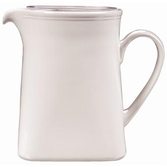 CF770 Churchill Counter Serve Square Jugs Pack of 2