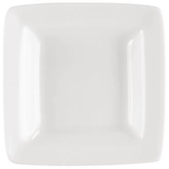 CF788 Churchill Menu Miniatures Square Plates 68mm