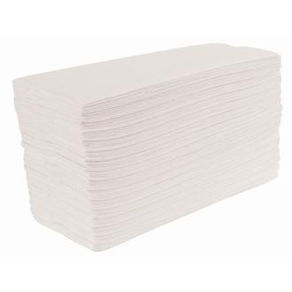 Jantex CF796 C Fold White Hand Towels (Pack of 15)