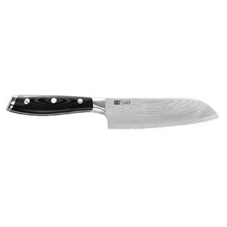 Tsuki CF845 Santoku Knife