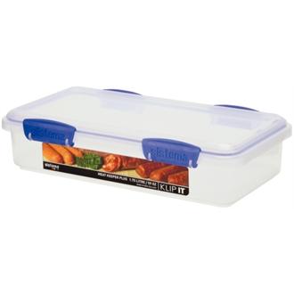 CF961 Klip It Meat Keeper Plus 1.7Ltr