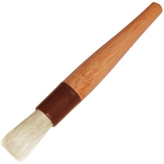 CF963 Vogue Round Pastry Brush 4.5cm