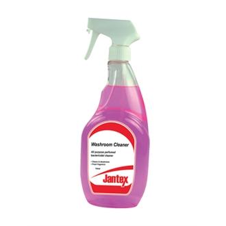 Jantex CF981 Washroom Cleaner 750ml