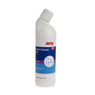 Jantex CF982 Toilet Cleaner 1Ltr