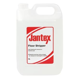 Jantex CF988 Floor Finish Stripper 5Ltr