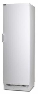 Vestfrost CFKS471-WH Commercial Upright Single Door Storage Fridge - 370L (333 Usable Litre)