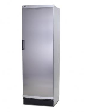 Vestfrost CFKS471-STS Stainless Steel Single Door Fridge - 361L (333 Usable Litres)