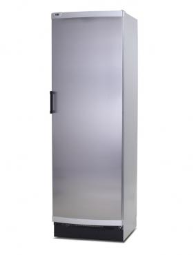 Vestfrost CFKS471-STS Stainless Steel Single Door Fridge - 361L