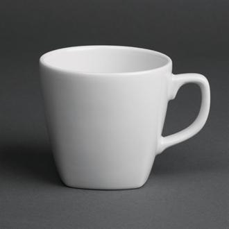 CG101 Royal Porcelain Classic Kana Coffee Cups 240ml
