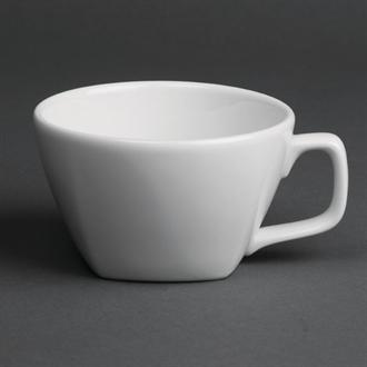 CG102 Royal Porcelain Classic Kana Tea Cups 230ml